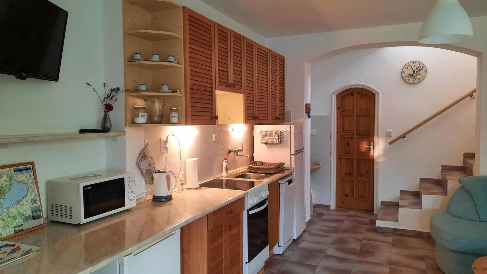 Biker Holiday Home بالاتوناكاراتيا المظهر الخارجي الصورة